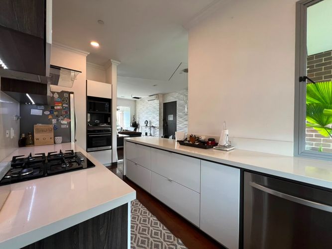 Apartamento de 3 alcobas en venta en Alejandría, Medellín, 380 m² · foto 6 de 20
