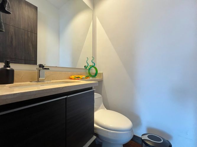 Apartamento de 3 alcobas en venta en Alejandría, Medellín, 380 m² · foto 13 de 20