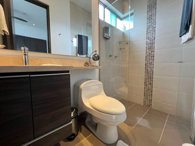 Apartamento de 3 alcobas en venta en Alejandría, Medellín, 380 m² · foto 12 de 20