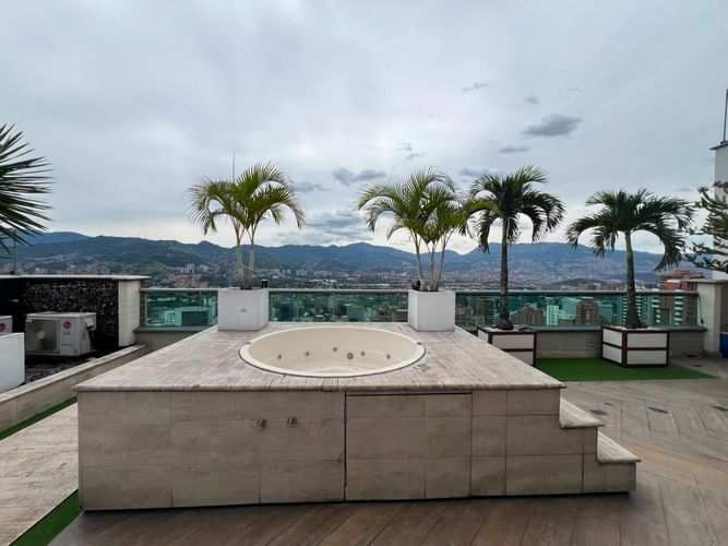 Apartamento de 3 alcobas en venta en Alejandría, Medellín, 380 m² · foto 20 de 20