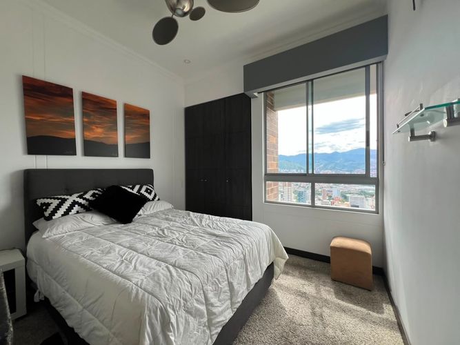 Apartamento de 3 alcobas en venta en Alejandría, Medellín, 380 m² · foto 9 de 20