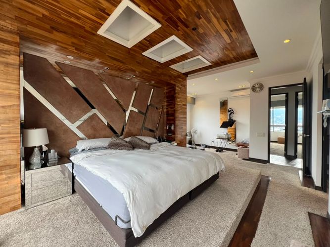 Apartamento de 3 alcobas en venta en Alejandría, Medellín, 380 m² · foto 8 de 20