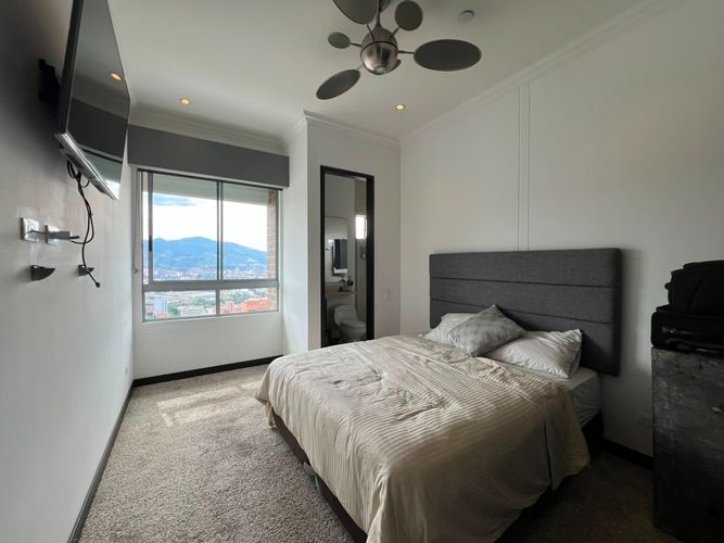 Apartamento de 3 alcobas en venta en Alejandría, Medellín, 380 m² · foto 11 de 20