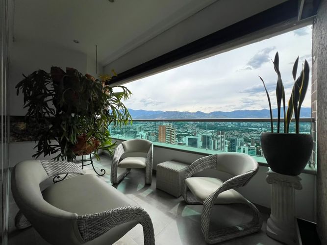 Apartamento de 3 alcobas en venta en Alejandría, Medellín, 380 m² · foto 16 de 20