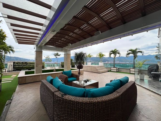 Apartamento de 3 alcobas en venta en Alejandría, Medellín, 380 m² · foto 17 de 20