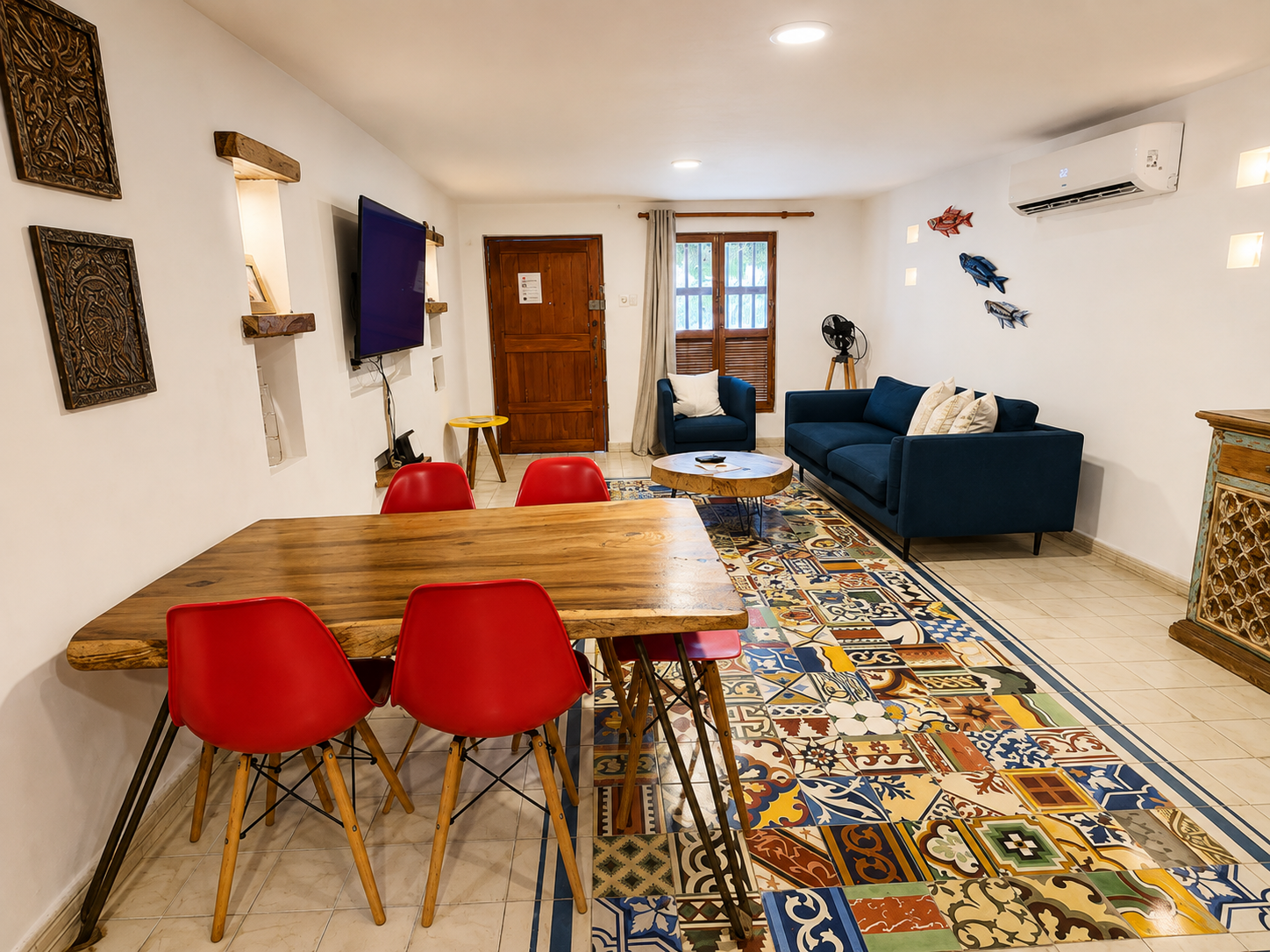 Apartamento en Venta en El centro, Cartagena
