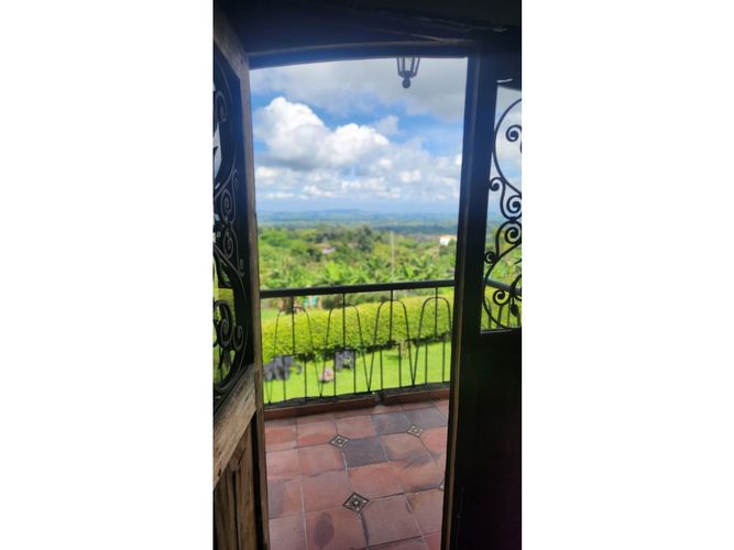 Finca en venta en Arabia, Pereira, 850 m² · foto 10 de 24