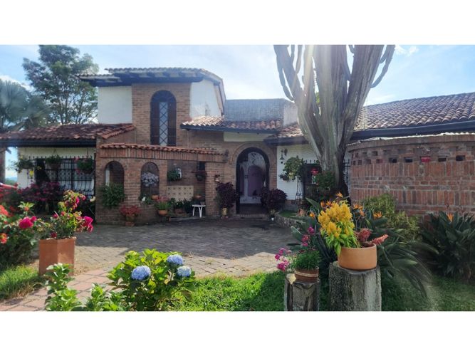 Finca en venta en Arabia, Pereira, 850 m² · foto 15 de 24