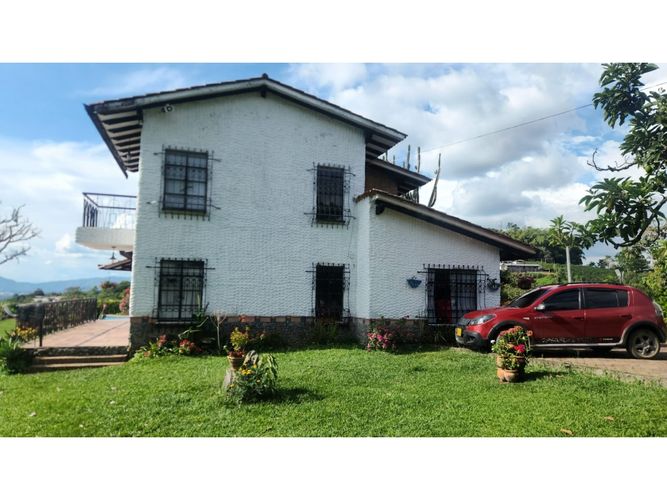 Finca en venta en Arabia, Pereira, 850 m² · foto 16 de 24