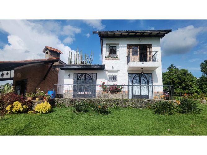 Finca en venta en Arabia, Pereira, 850 m² · foto 18 de 24