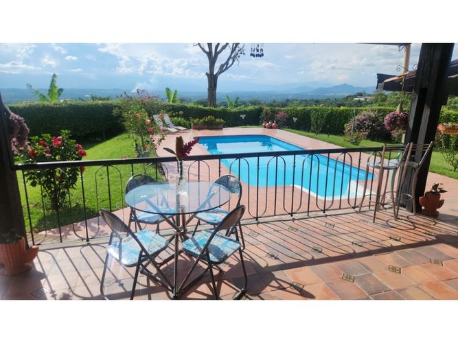 Finca en venta en Arabia, Pereira, 850 m² · foto 22 de 24
