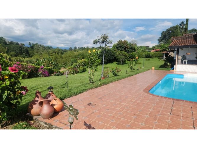 Finca en venta en Arabia, Pereira, 850 m² · foto 24 de 24