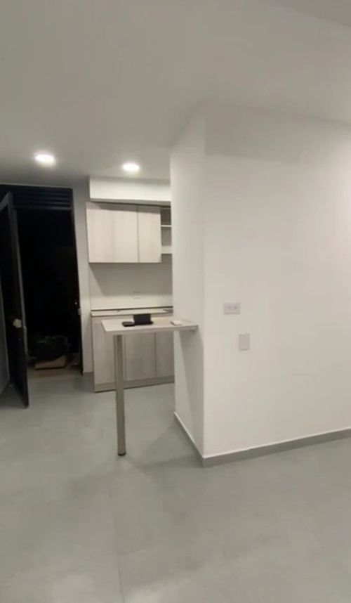 Apartamento de 2 alcobas en venta en Miraflores, Girardot, 50 m² · foto 5 de 14