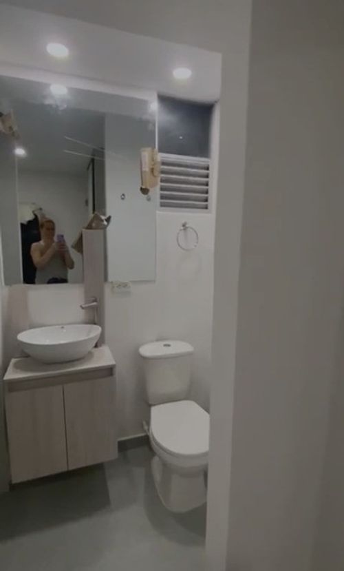 Apartamento de 2 alcobas en venta en Miraflores, Girardot, 50 m² · foto 11 de 14