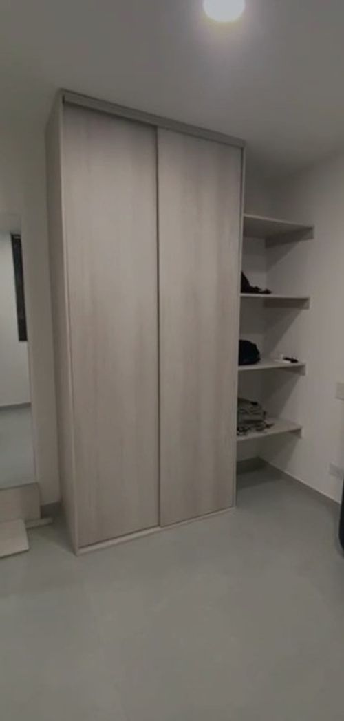 Apartamento de 2 alcobas en venta en Miraflores, Girardot, 50 m² · foto 8 de 14