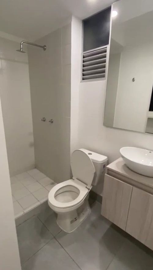Apartamento de 2 alcobas en venta en Miraflores, Girardot, 50 m² · foto 12 de 14