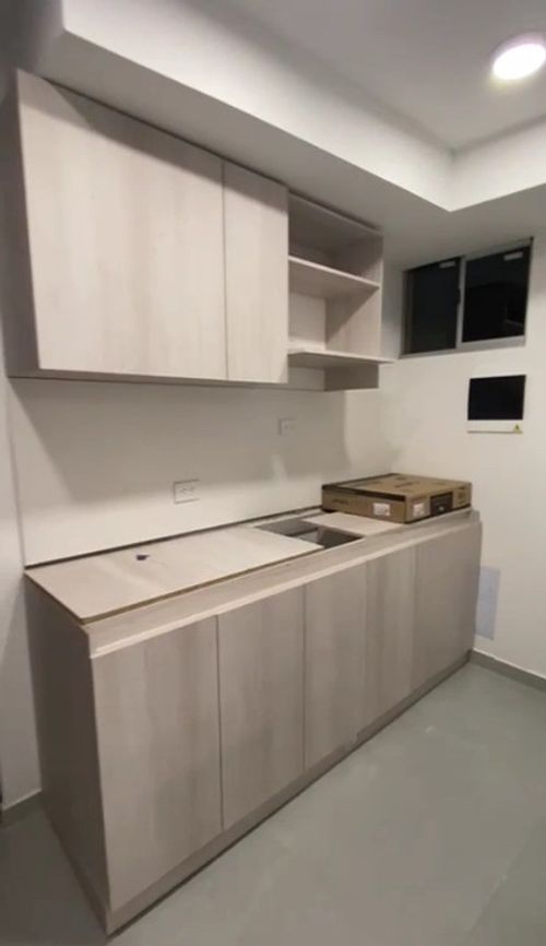 Apartamento de 2 alcobas en venta en Miraflores, Girardot, 50 m² · foto 6 de 14