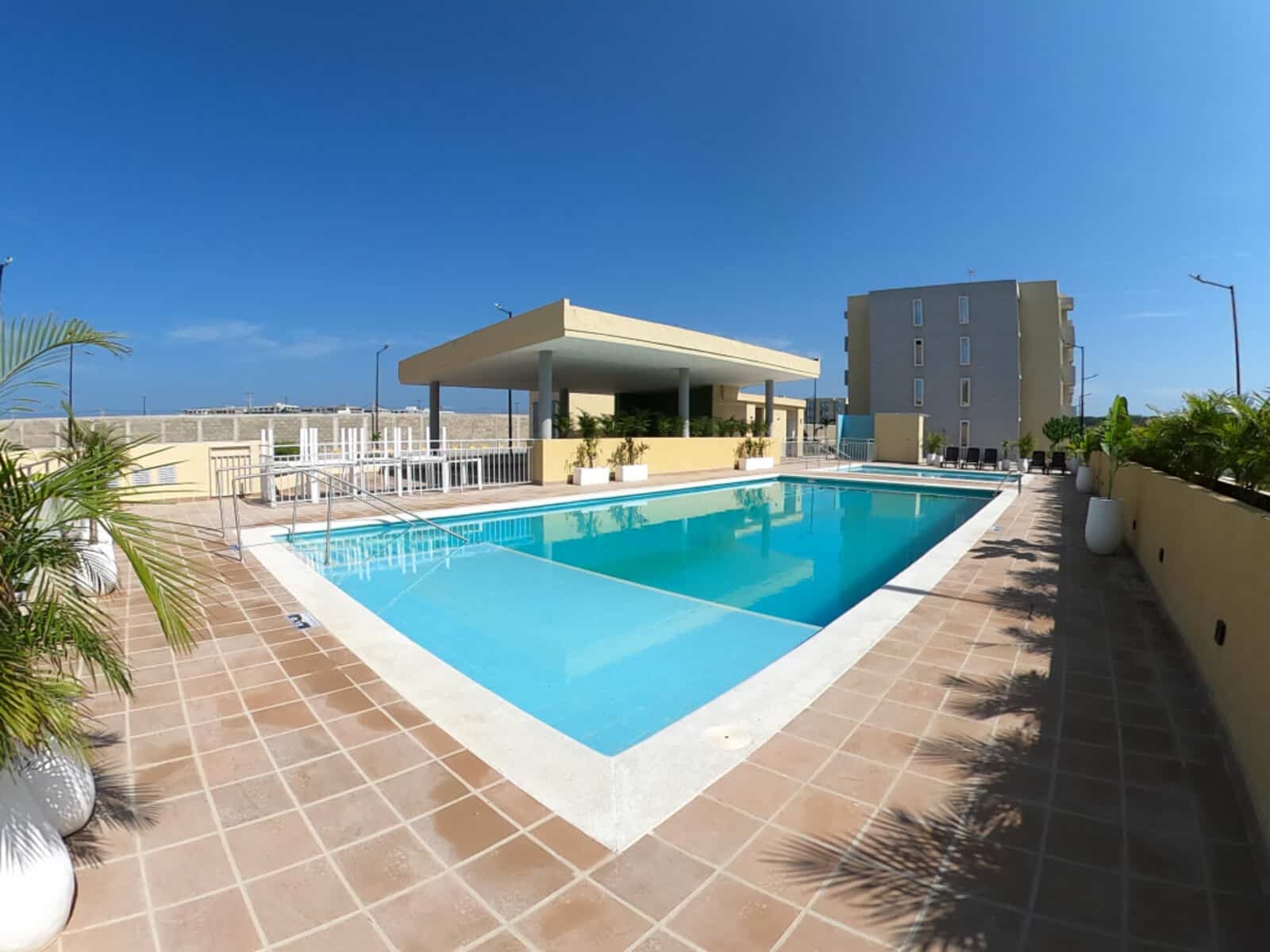 Departamento en alquiler con baja de precio en Serena del Mar