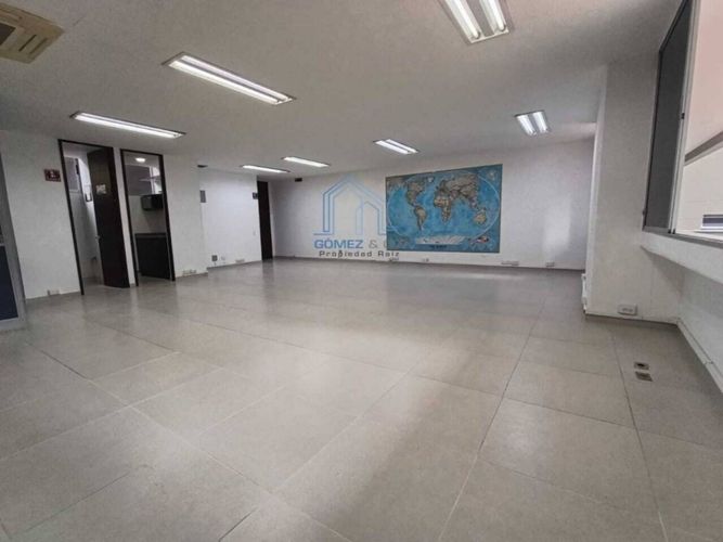 Oficina en arriendo en Milla De Oro, Medellín, 93 m² · foto 3 de 8