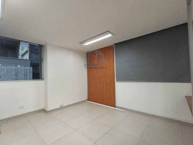Oficina en arriendo en Milla De Oro, Medellín, 93 m² · foto 6 de 8