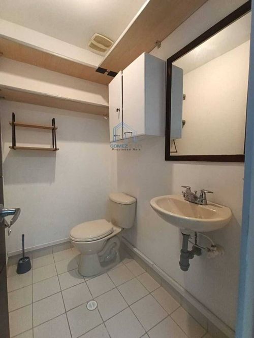 Oficina en arriendo en Milla De Oro, Medellín, 93 m² · foto 8 de 8