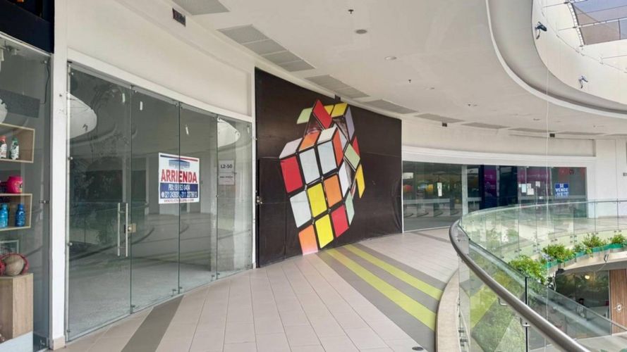 Local en arriendo en Los Caobos, Neiva, 52 m² · foto 4 de 10