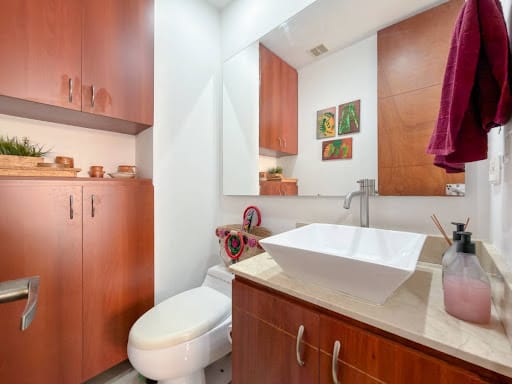 Apartamento de 3 alcobas en venta en Laureles, Medellín, 154 m² · foto 13 de 24