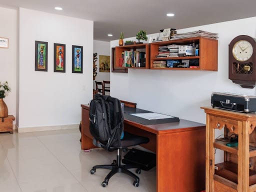 Apartamento de 3 alcobas en venta en Laureles, Medellín, 154 m² · foto 17 de 24