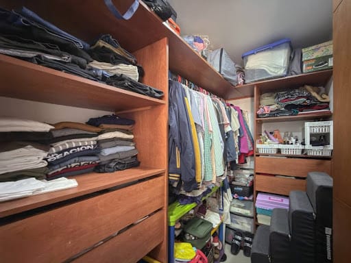 Apartamento de 3 alcobas en venta en Laureles, Medellín, 154 m² · foto 21 de 24
