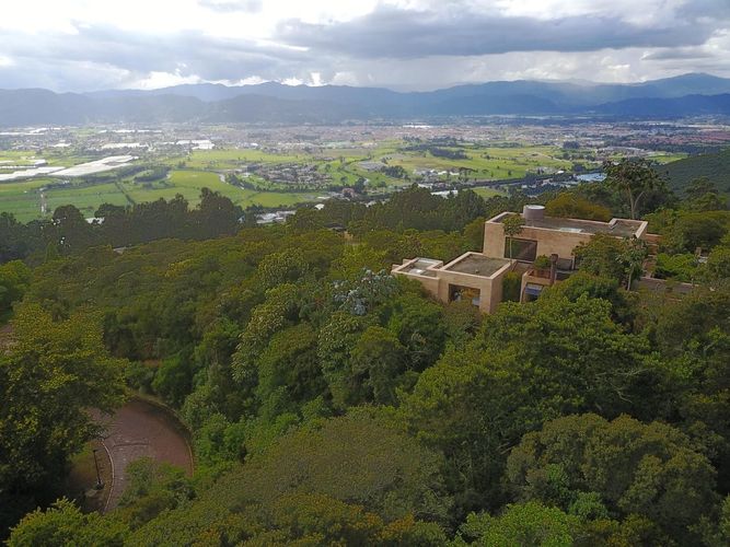 Lote en venta en Fusca, Chía, 3029 m² · foto 2 de 8