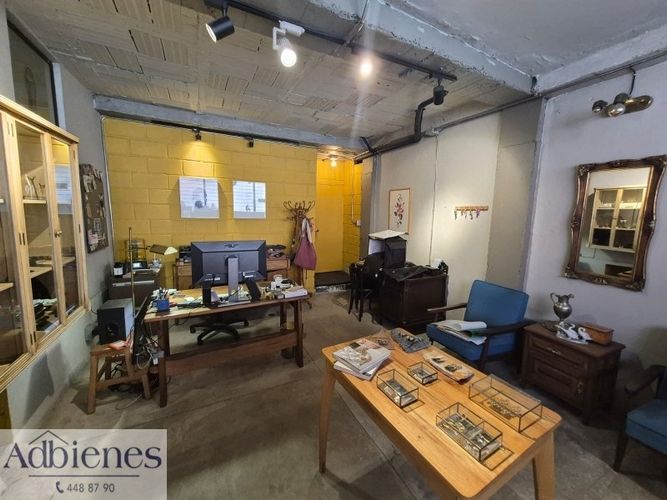 Local en arriendo en El Dorado, Envigado, 27 m² · foto 2 de 7