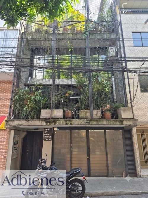 Local en arriendo en El Dorado, Envigado, 27 m² · foto 5 de 7