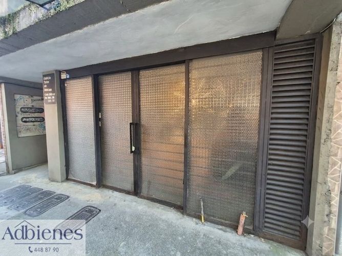 Local en arriendo en El Dorado, Envigado, 27 m² · foto 6 de 7