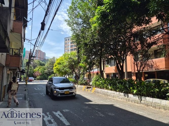 Local en arriendo en El Dorado, Envigado, 27 m² · foto 7 de 7