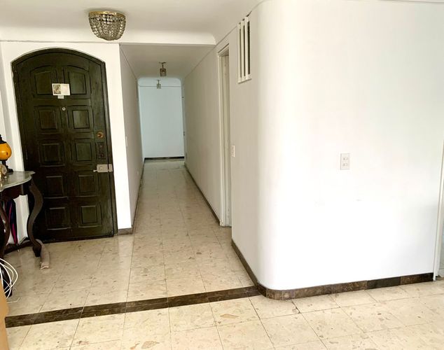 Apartamento en venta en Santa Paula, Bogotá · foto 5 de 9