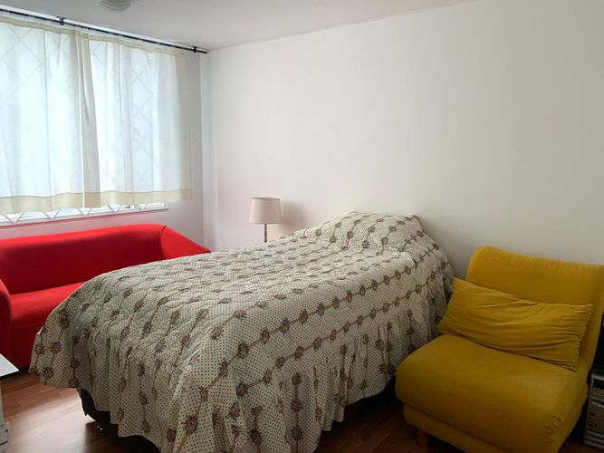 Apartamento en venta en Santa Paula, Bogotá · foto 6 de 9