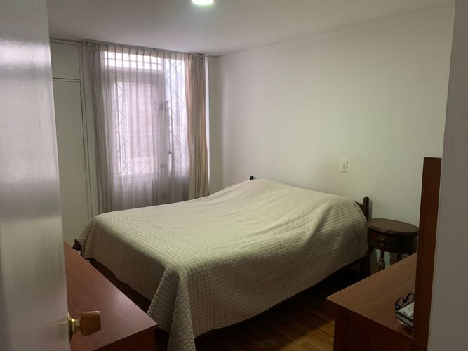 Apartamento en venta en Santa Paula, Bogotá · foto 7 de 9