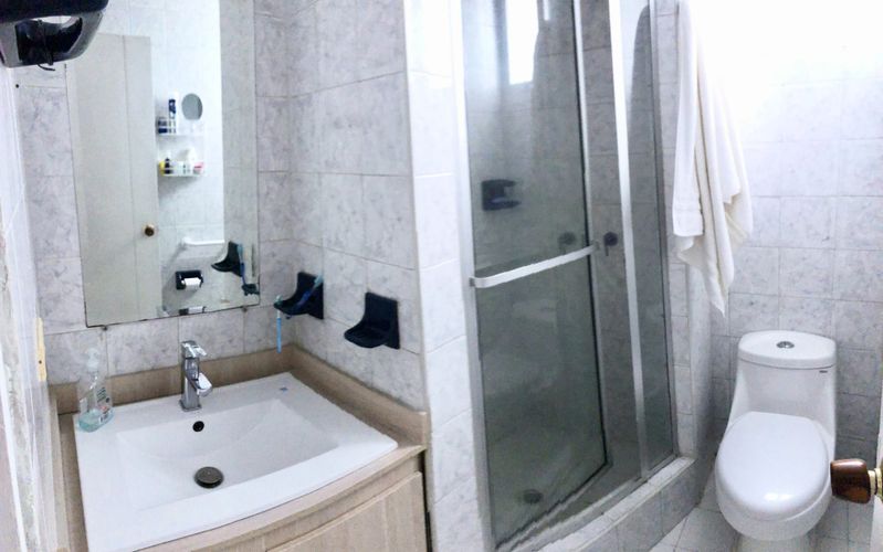 Apartamento en venta en Santa Paula, Bogotá · foto 8 de 9