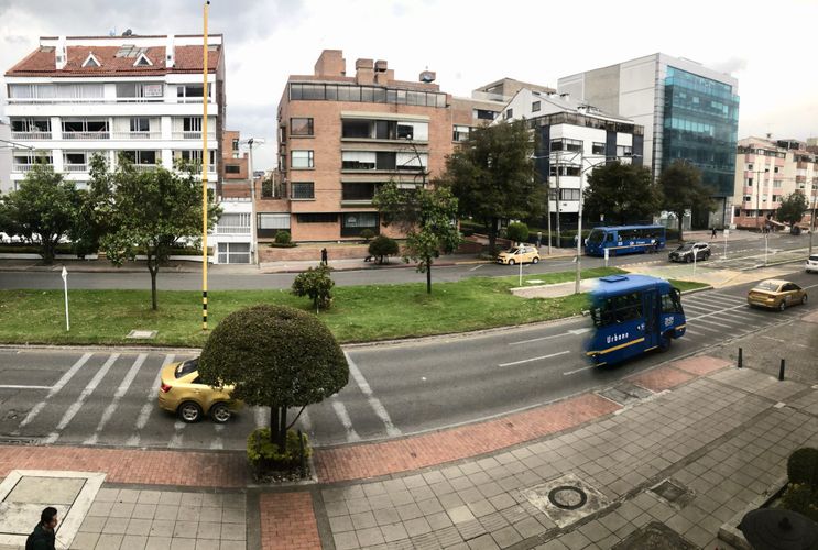 Apartamento en venta en Santa Paula, Bogotá · foto 9 de 9