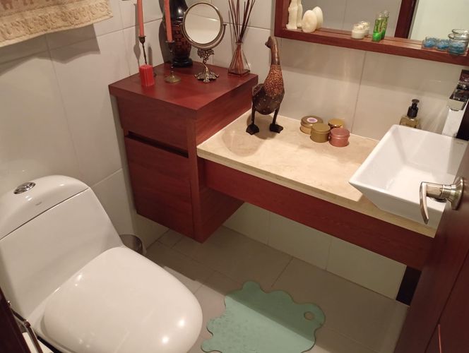 Apartamento de 3 alcobas en arriendo en Laureles, Medellín, 115 m² · foto 17 de 20
