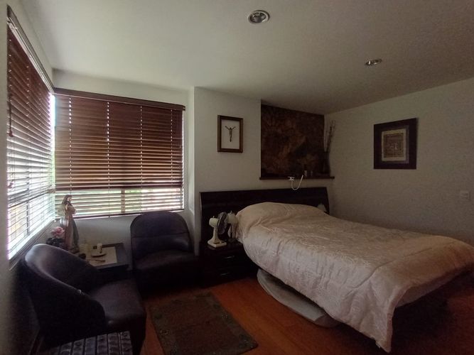 Apartamento de 3 alcobas en arriendo en Laureles, Medellín, 115 m² · foto 11 de 20