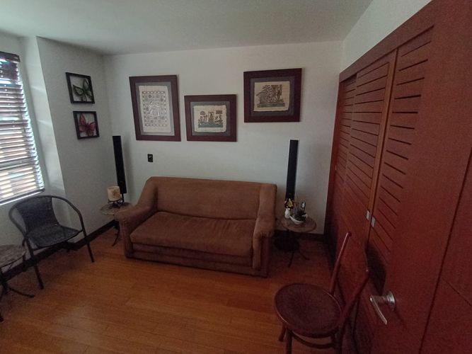 Apartamento de 3 alcobas en arriendo en Laureles, Medellín, 115 m² · foto 14 de 20