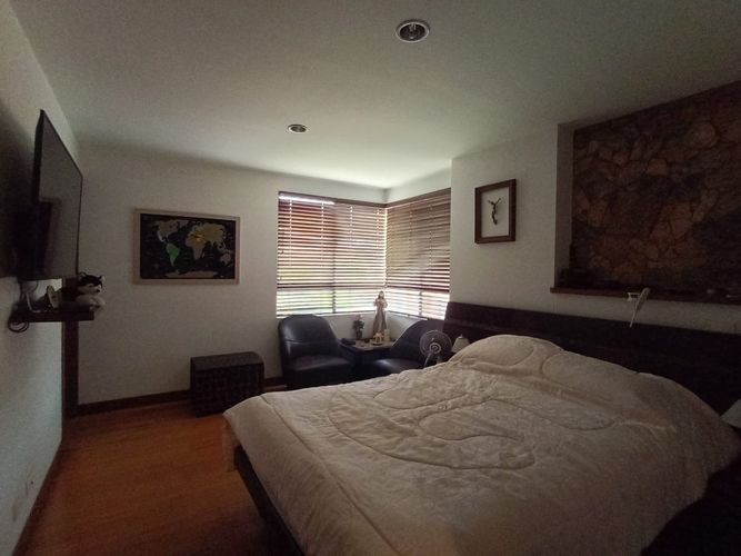 Apartamento de 3 alcobas en arriendo en Laureles, Medellín, 115 m² · foto 12 de 20
