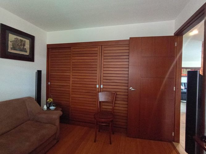Apartamento de 3 alcobas en arriendo en Laureles, Medellín, 115 m² · foto 16 de 20