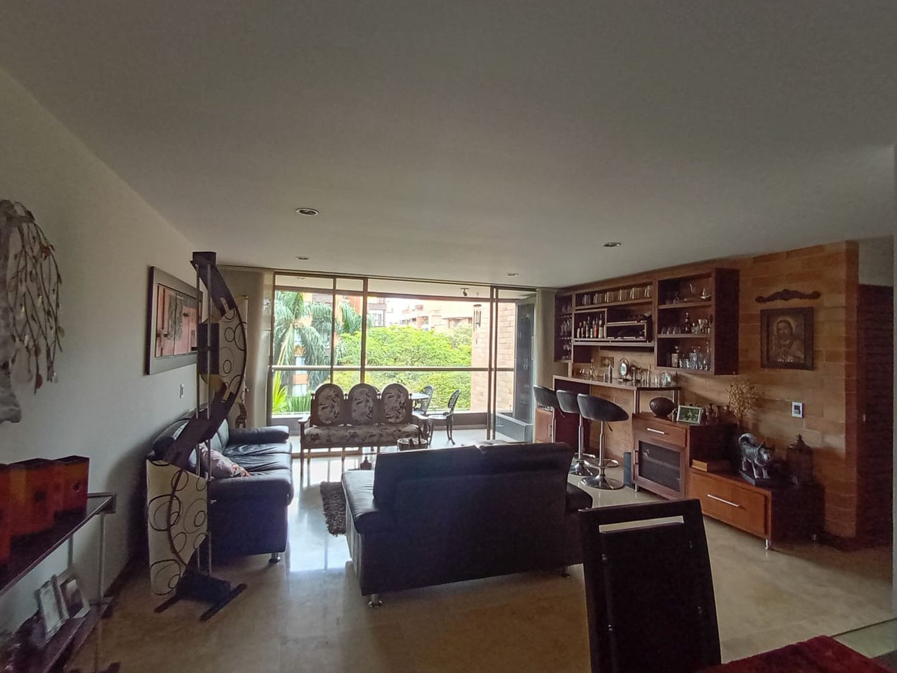 Apartamento en Arriendo en Laureles, Medellín
