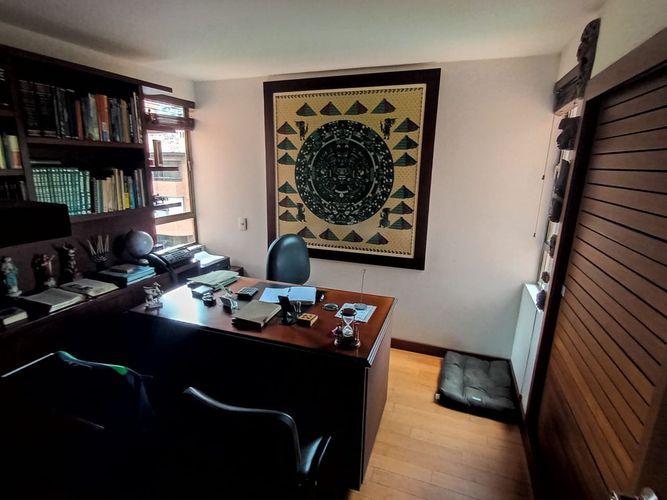 Apartamento de 3 alcobas en arriendo en Laureles, Medellín, 115 m² · foto 15 de 20