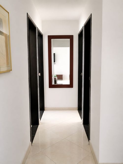 Apartamento de 3 alcobas en venta en Cr. Camelot, Piedecuesta, 68 m² · foto 4 de 16