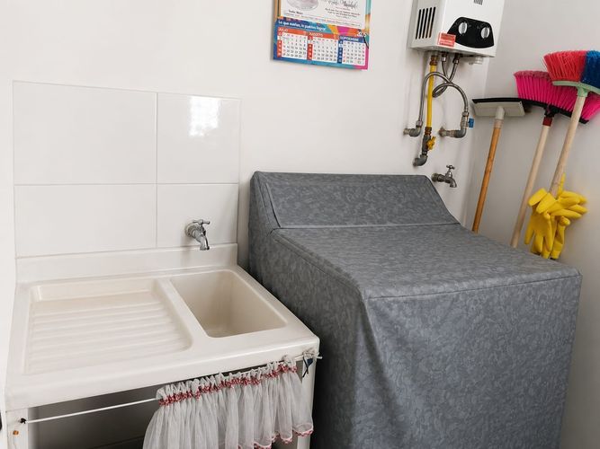 Apartamento de 3 alcobas en venta en Cr. Camelot, Piedecuesta, 68 m² · foto 16 de 16