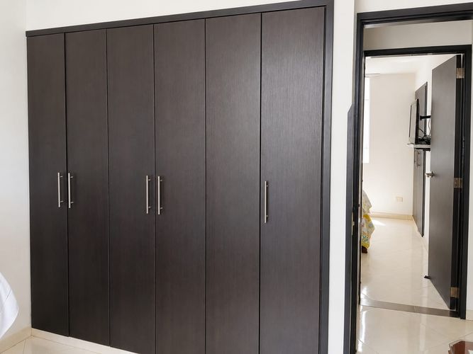 Apartamento de 3 alcobas en venta en Cr. Camelot, Piedecuesta, 68 m² · foto 13 de 16