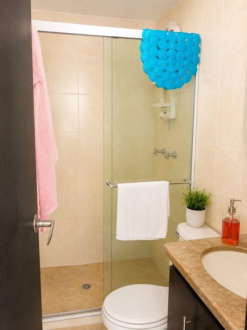 Apartamento de 3 alcobas en venta en Cr. Camelot, Piedecuesta, 68 m² · foto 6 de 16